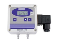 Đồng hồ đo áp suất Senseca GMUD-MP-F-MD4